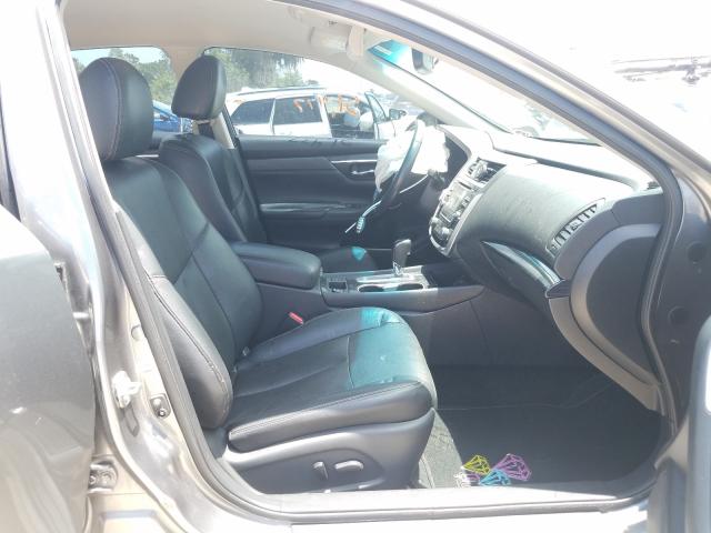 Photo 4 VIN: 1N4AL3AP0JC210192 - NISSAN ALTIMA 