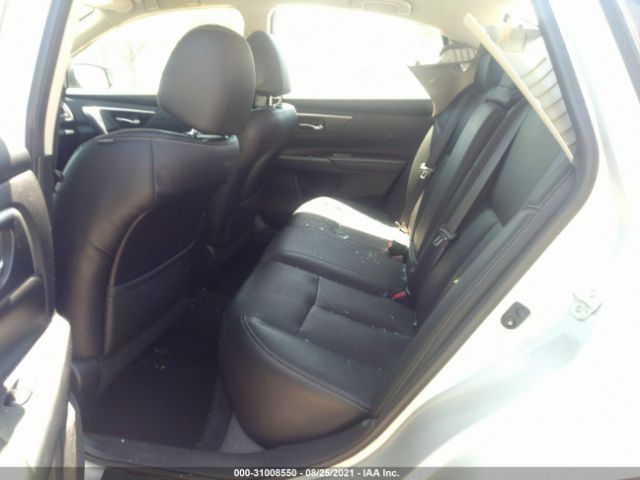 Photo 7 VIN: 1N4AL3AP0JC211181 - NISSAN ALTIMA 