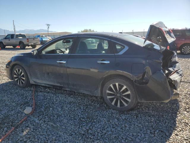 Photo 1 VIN: 1N4AL3AP0JC211617 - NISSAN ALTIMA 2.5 