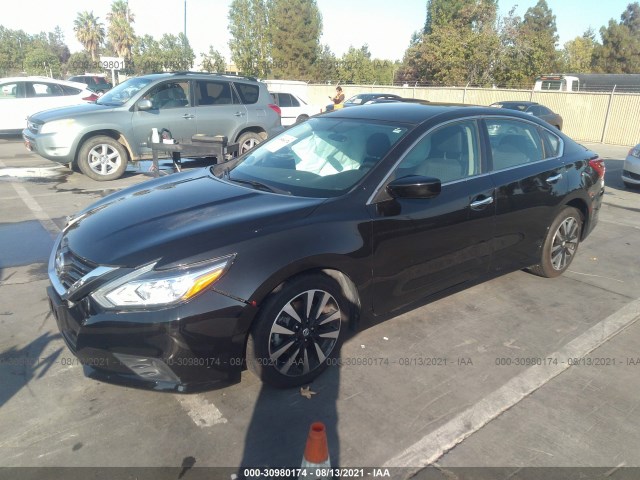 Photo 1 VIN: 1N4AL3AP0JC211830 - NISSAN ALTIMA 