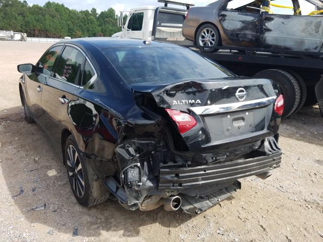 Photo 2 VIN: 1N4AL3AP0JC213531 - NISSAN ALTIMA 2.5 