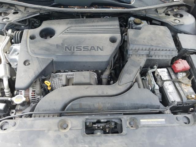 Photo 6 VIN: 1N4AL3AP0JC213531 - NISSAN ALTIMA 2.5 