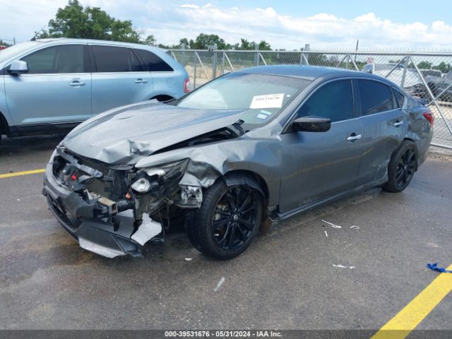 Photo 1 VIN: 1N4AL3AP0JC214176 - NISSAN ALTIMA 