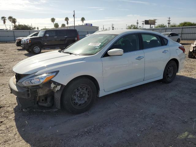 Photo 0 VIN: 1N4AL3AP0JC214615 - NISSAN ALTIMA 