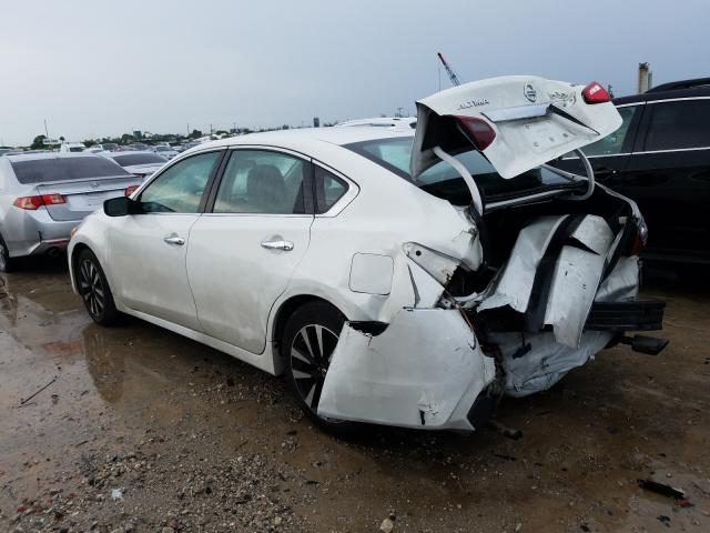 Photo 2 VIN: 1N4AL3AP0JC214744 - NISSAN ALTIMA 2.5 