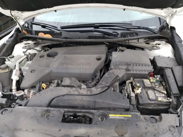 Photo 6 VIN: 1N4AL3AP0JC214744 - NISSAN ALTIMA 2.5 