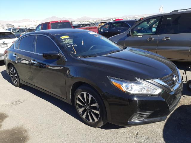 Photo 0 VIN: 1N4AL3AP0JC215554 - NISSAN ALTIMA 2.5 