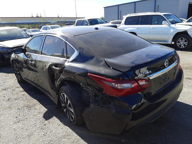 Photo 2 VIN: 1N4AL3AP0JC215554 - NISSAN ALTIMA 2.5 