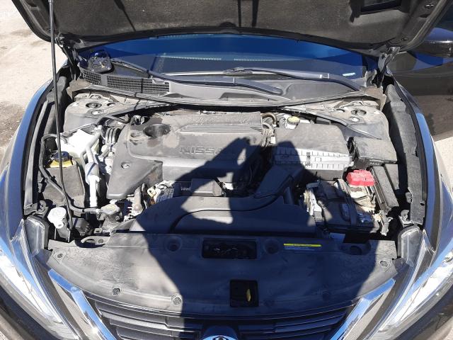 Photo 6 VIN: 1N4AL3AP0JC215554 - NISSAN ALTIMA 2.5 