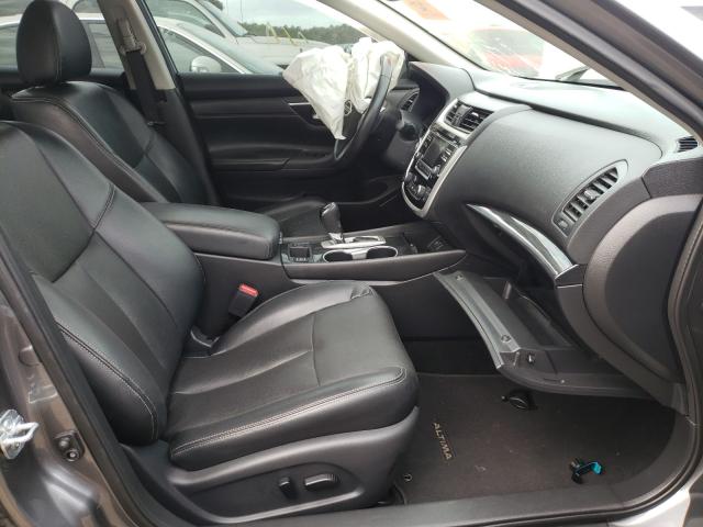 Photo 4 VIN: 1N4AL3AP0JC215828 - NISSAN ALTIMA 