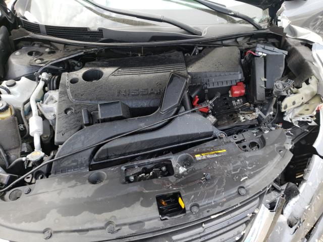 Photo 6 VIN: 1N4AL3AP0JC215828 - NISSAN ALTIMA 