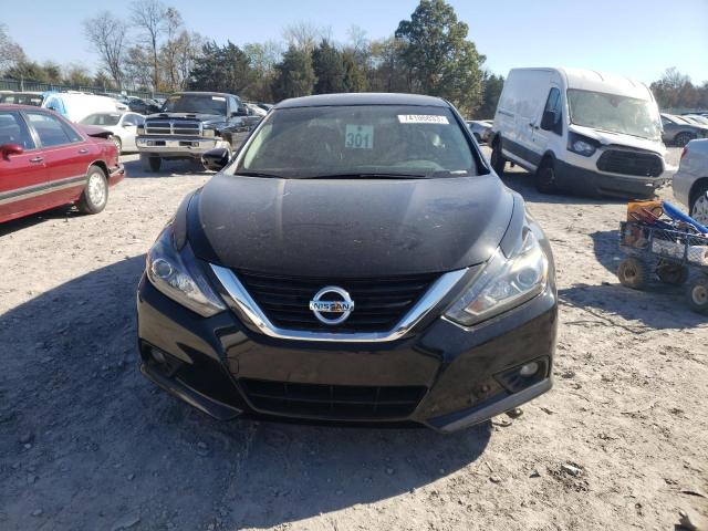 Photo 4 VIN: 1N4AL3AP0JC216283 - NISSAN ALTIMA 