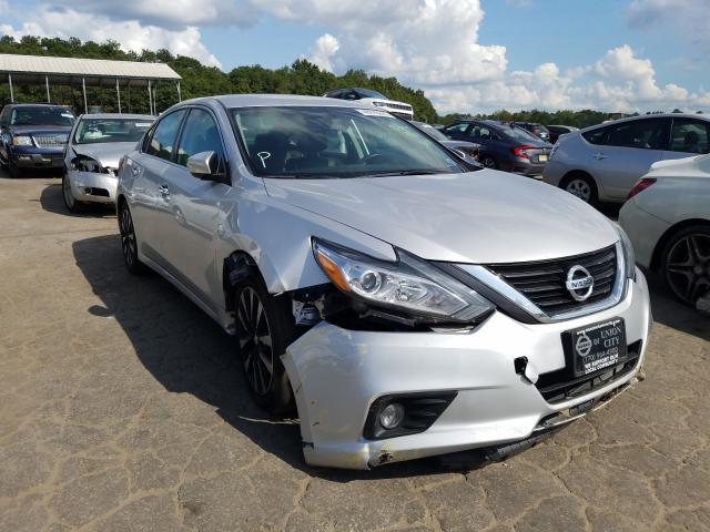 Photo 0 VIN: 1N4AL3AP0JC216610 - NISSAN ALTIMA 2.5 