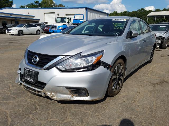 Photo 1 VIN: 1N4AL3AP0JC216610 - NISSAN ALTIMA 2.5 