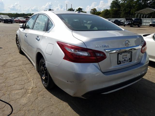 Photo 2 VIN: 1N4AL3AP0JC216610 - NISSAN ALTIMA 2.5 