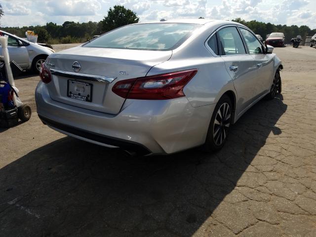 Photo 3 VIN: 1N4AL3AP0JC216610 - NISSAN ALTIMA 2.5 