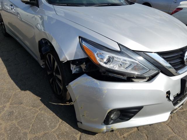 Photo 8 VIN: 1N4AL3AP0JC216610 - NISSAN ALTIMA 2.5 