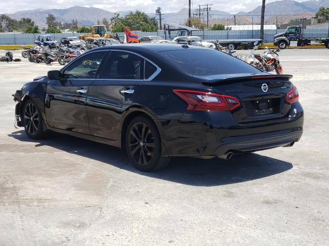 Photo 2 VIN: 1N4AL3AP0JC217885 - NISSAN ALTIMA 2.5 