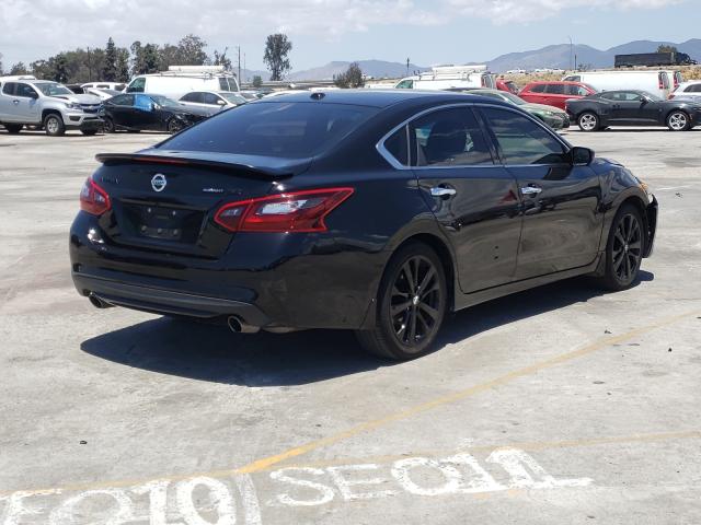 Photo 3 VIN: 1N4AL3AP0JC217885 - NISSAN ALTIMA 2.5 