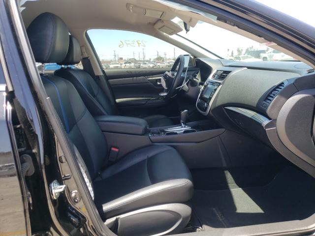 Photo 4 VIN: 1N4AL3AP0JC217885 - NISSAN ALTIMA 2.5 