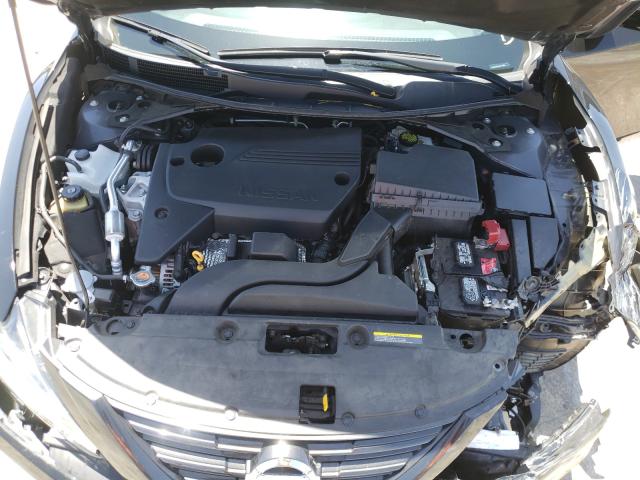 Photo 6 VIN: 1N4AL3AP0JC217885 - NISSAN ALTIMA 2.5 