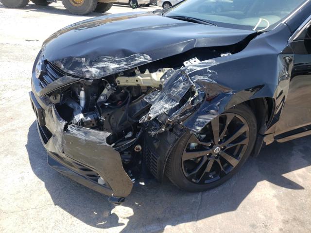 Photo 8 VIN: 1N4AL3AP0JC217885 - NISSAN ALTIMA 2.5 