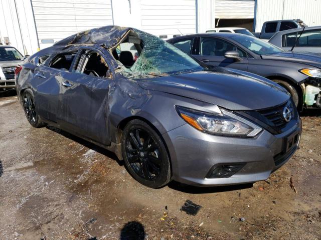 Photo 3 VIN: 1N4AL3AP0JC218275 - NISSAN ALTIMA 