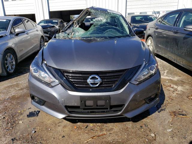 Photo 4 VIN: 1N4AL3AP0JC218275 - NISSAN ALTIMA 