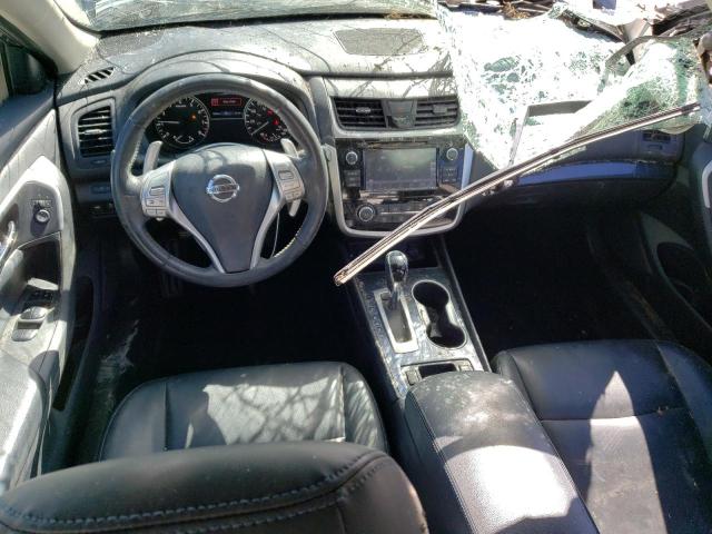 Photo 7 VIN: 1N4AL3AP0JC218275 - NISSAN ALTIMA 