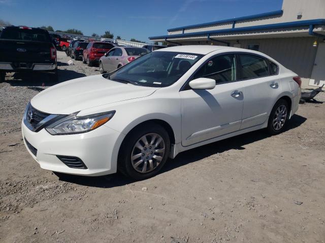 Photo 0 VIN: 1N4AL3AP0JC220818 - NISSAN ALTIMA 2.5 