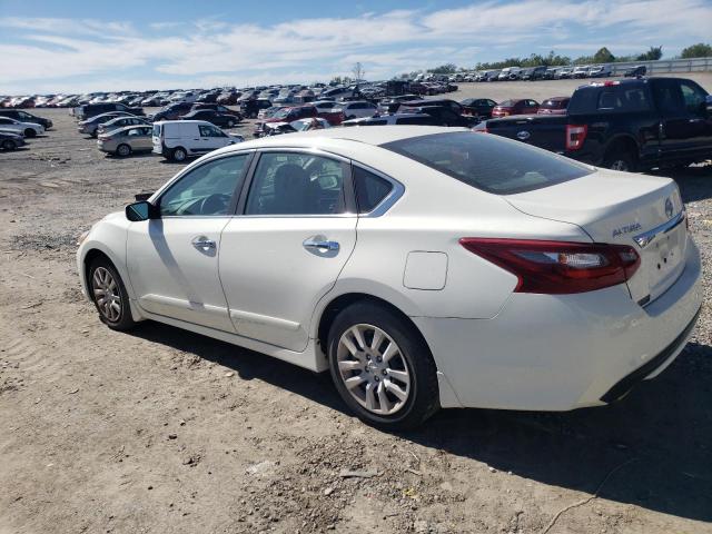 Photo 1 VIN: 1N4AL3AP0JC220818 - NISSAN ALTIMA 2.5 