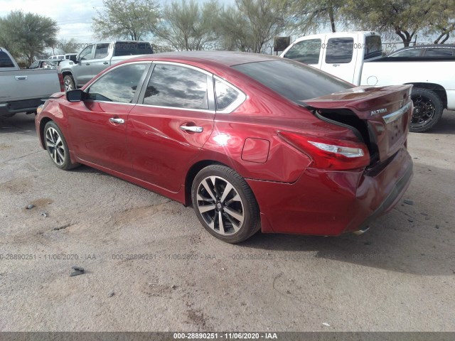 Photo 2 VIN: 1N4AL3AP0JC221337 - NISSAN ALTIMA 