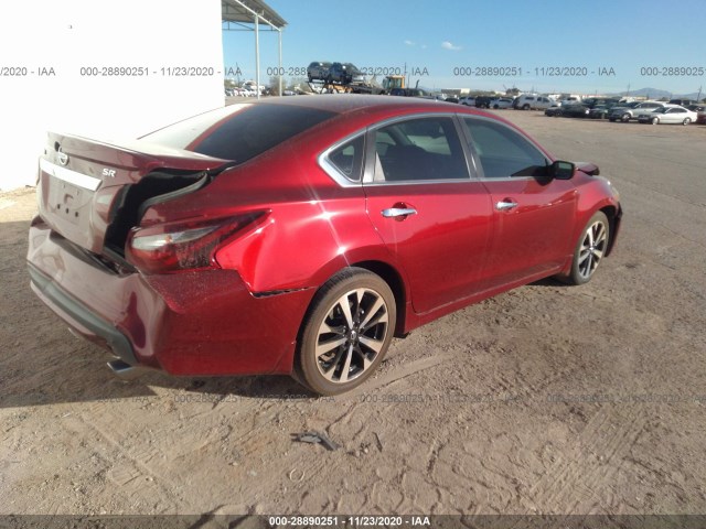 Photo 3 VIN: 1N4AL3AP0JC221337 - NISSAN ALTIMA 