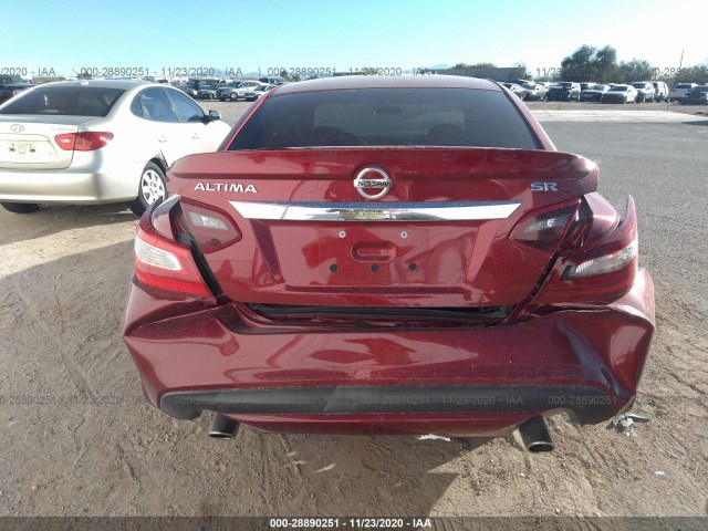 Photo 5 VIN: 1N4AL3AP0JC221337 - NISSAN ALTIMA 