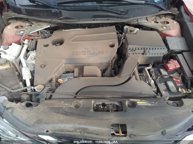 Photo 9 VIN: 1N4AL3AP0JC221337 - NISSAN ALTIMA 