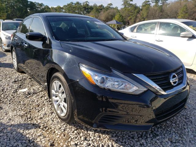 Photo 0 VIN: 1N4AL3AP0JC221595 - NISSAN ALTIMA 2.5 