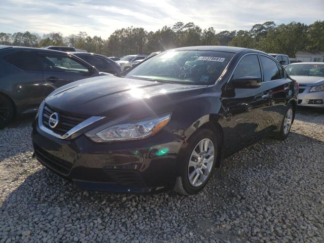 Photo 1 VIN: 1N4AL3AP0JC221595 - NISSAN ALTIMA 2.5 