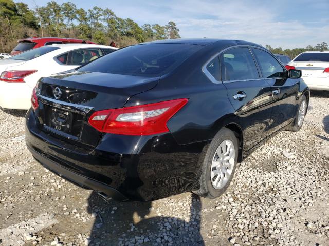 Photo 3 VIN: 1N4AL3AP0JC221595 - NISSAN ALTIMA 2.5 