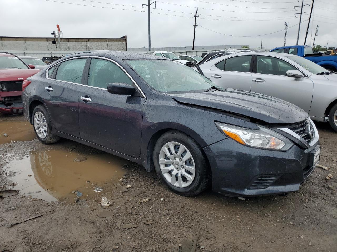 Photo 3 VIN: 1N4AL3AP0JC221810 - NISSAN ALTIMA 