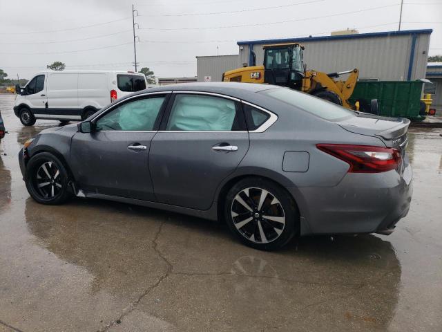 Photo 1 VIN: 1N4AL3AP0JC222620 - NISSAN ALTIMA 2.5 