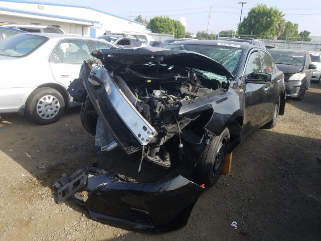 Photo 1 VIN: 1N4AL3AP0JC223623 - NISSAN ALTIMA 2.5 