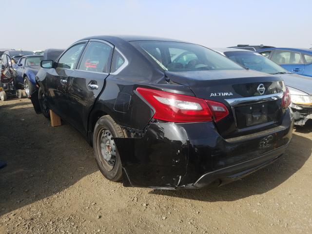 Photo 2 VIN: 1N4AL3AP0JC223623 - NISSAN ALTIMA 2.5 