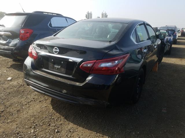 Photo 3 VIN: 1N4AL3AP0JC223623 - NISSAN ALTIMA 2.5 