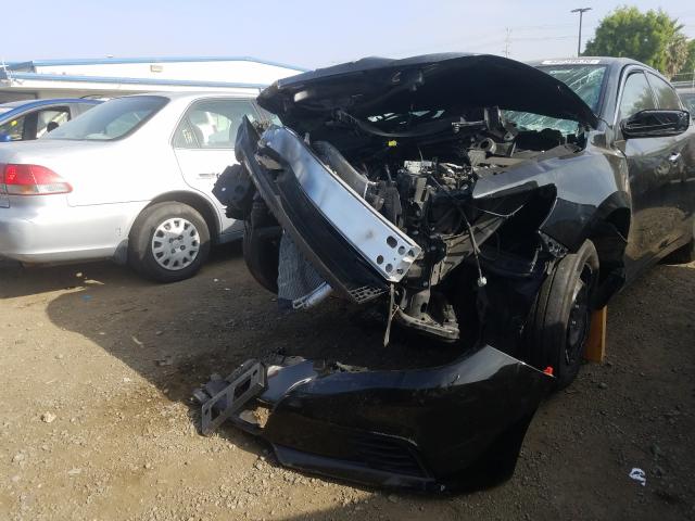 Photo 8 VIN: 1N4AL3AP0JC223623 - NISSAN ALTIMA 2.5 