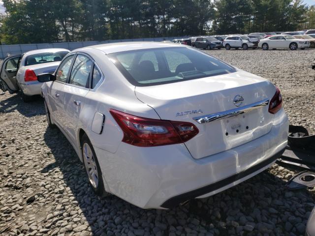 Photo 2 VIN: 1N4AL3AP0JC223864 - NISSAN ALTIMA 2.5 