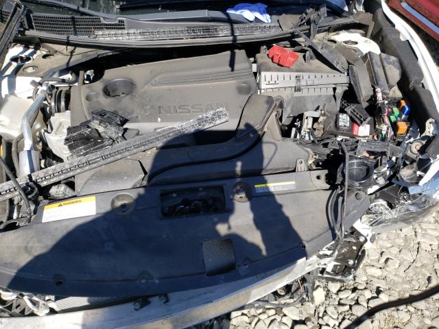 Photo 6 VIN: 1N4AL3AP0JC223864 - NISSAN ALTIMA 2.5 