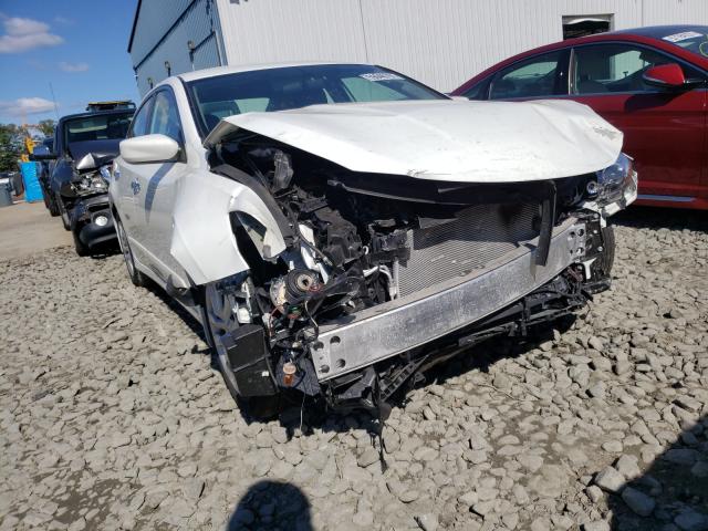 Photo 8 VIN: 1N4AL3AP0JC223864 - NISSAN ALTIMA 2.5 