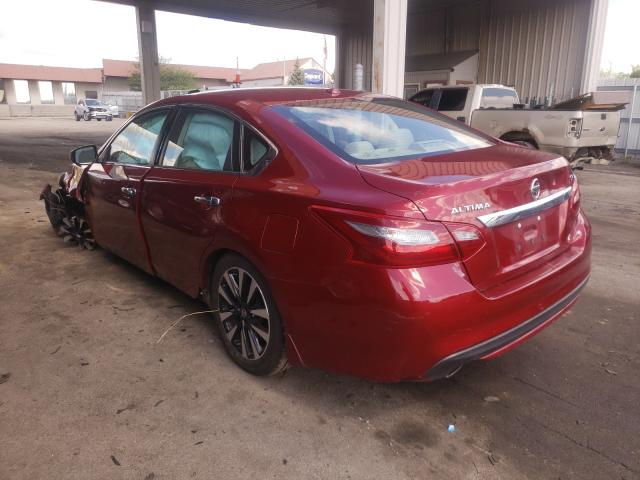 Photo 2 VIN: 1N4AL3AP0JC224979 - NISSAN ALTIMA 2.5 