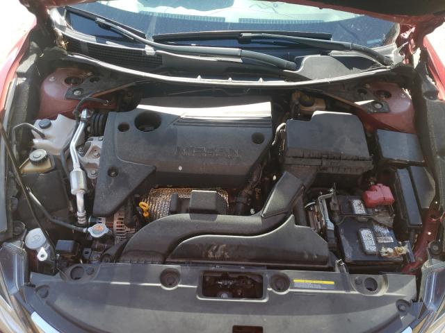 Photo 6 VIN: 1N4AL3AP0JC224979 - NISSAN ALTIMA 2.5 