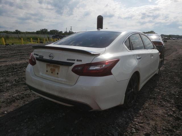 Photo 3 VIN: 1N4AL3AP0JC225937 - NISSAN ALTIMA 2.5 